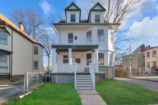 80 N 22Nd St, East Orange City, NJ 07017