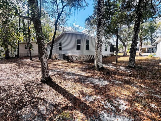 7096 SPANISH MOSS LANE, Brooksville, FL 34601