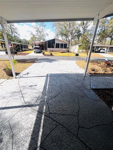 7096 SPANISH MOSS LANE, Brooksville, FL 34601