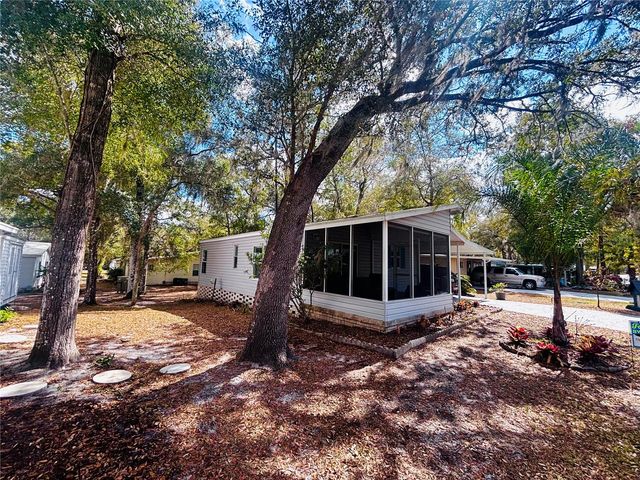 7096 SPANISH MOSS LANE, Brooksville, FL 34601