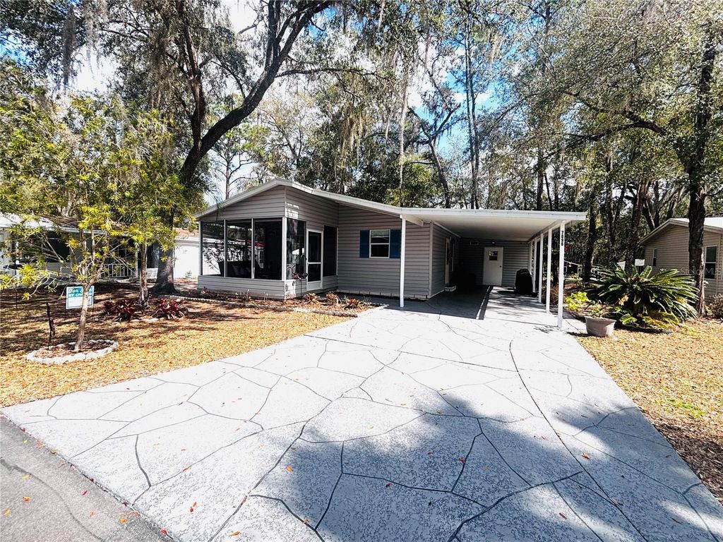 7096 SPANISH MOSS LANE, Brooksville, FL 34601