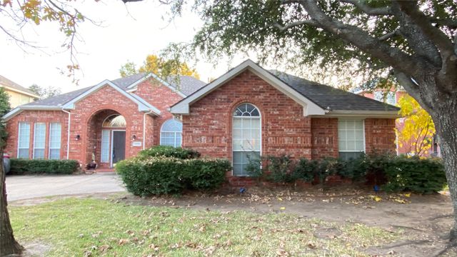 1305 Lighthouse Lane, Allen, TX 75013
