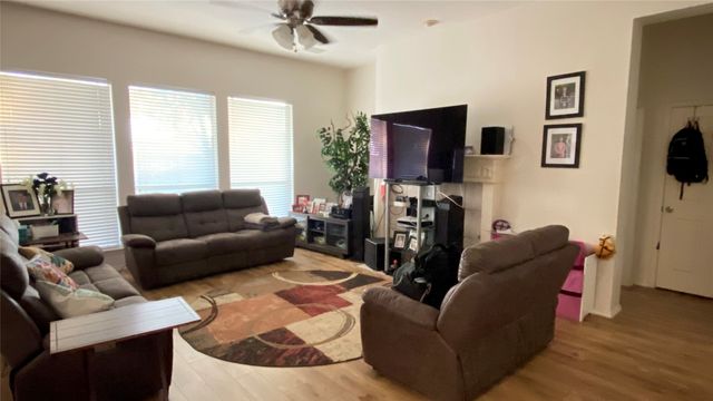 1305 Lighthouse Lane, Allen, TX 75013