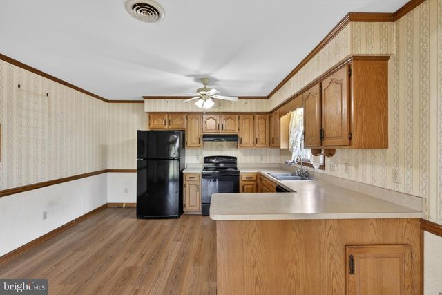 1218 AIKEN AVENUE EXT, Perryville, MD 21903