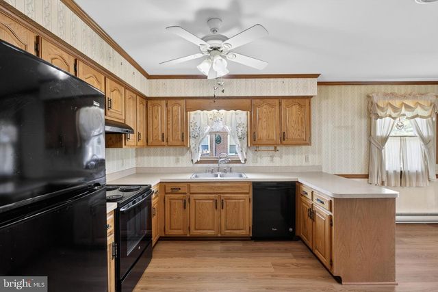1218 AIKEN AVENUE EXT, Perryville, MD 21903