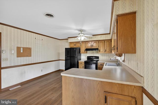 1218 AIKEN AVENUE EXT, Perryville, MD 21903