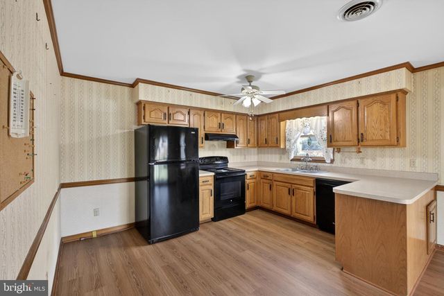 1218 AIKEN AVENUE EXT, Perryville, MD 21903