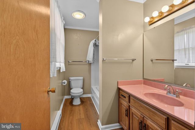 1218 AIKEN AVENUE EXT, Perryville, MD 21903