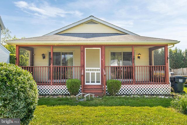 1218 AIKEN AVENUE EXT, Perryville, MD 21903