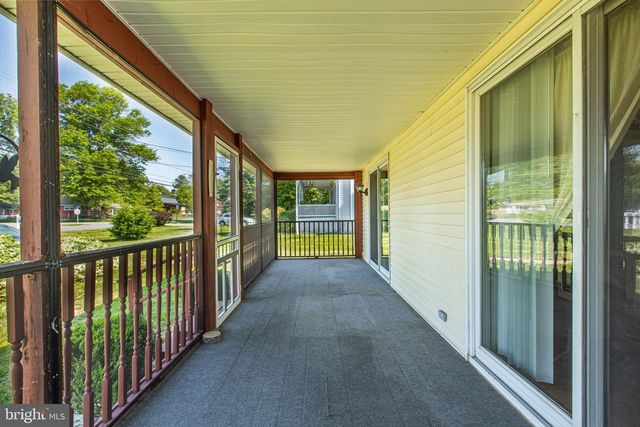 1218 AIKEN AVENUE EXT, Perryville, MD 21903