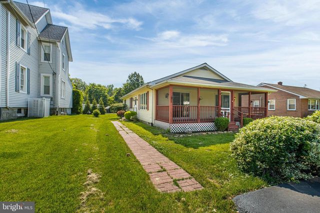 1218 AIKEN AVENUE EXT, Perryville, MD 21903