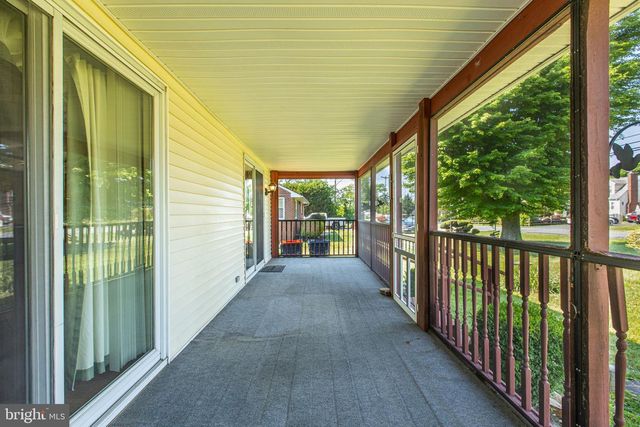 1218 AIKEN AVENUE EXT, Perryville, MD 21903