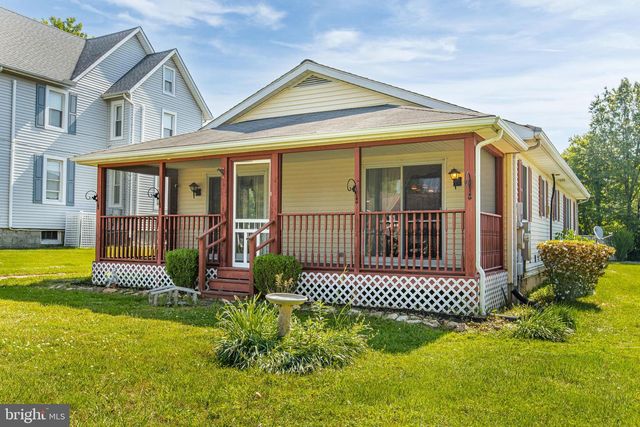 1218 AIKEN AVENUE EXT, Perryville, MD 21903