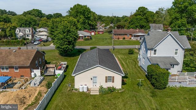 1218 AIKEN AVENUE EXT, Perryville, MD 21903