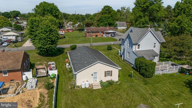 1218 AIKEN AVENUE EXT, Perryville, MD 21903
