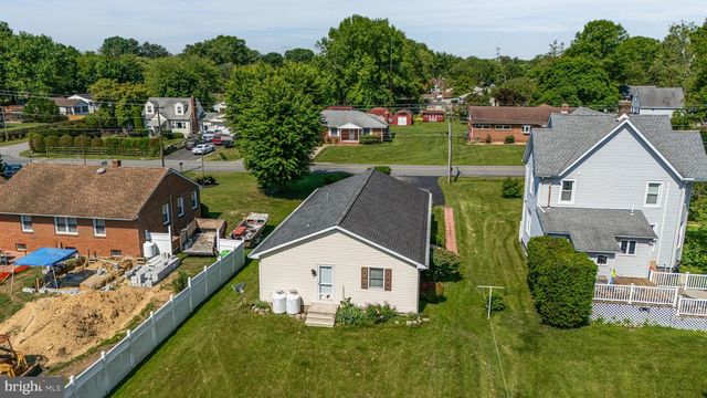 1218 AIKEN AVENUE EXT, Perryville, MD 21903