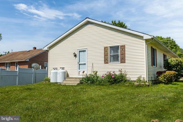 1218 AIKEN AVENUE EXT, Perryville, MD 21903
