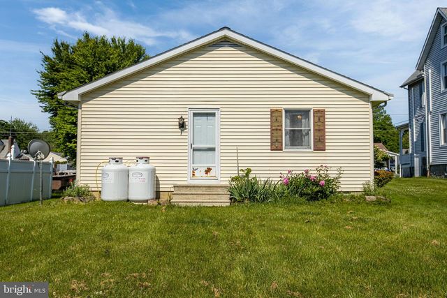 1218 AIKEN AVENUE EXT, Perryville, MD 21903