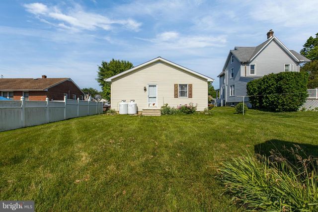 1218 AIKEN AVENUE EXT, Perryville, MD 21903