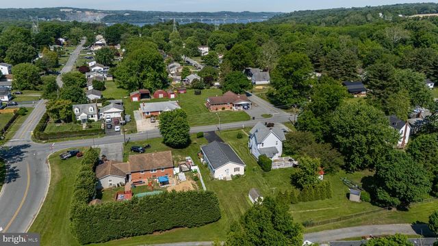 1218 AIKEN AVENUE EXT, Perryville, MD 21903