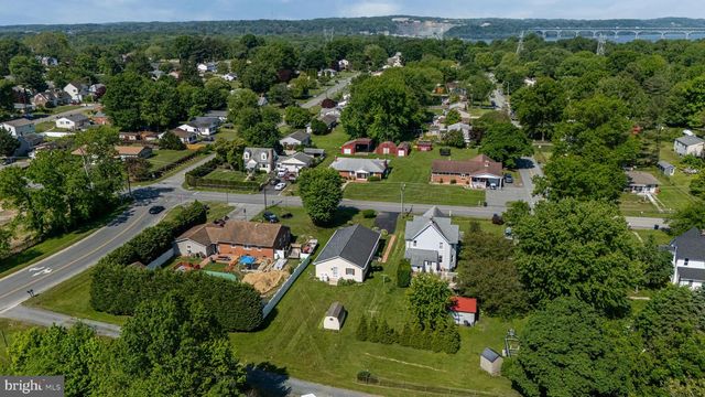 1218 AIKEN AVENUE EXT, Perryville, MD 21903