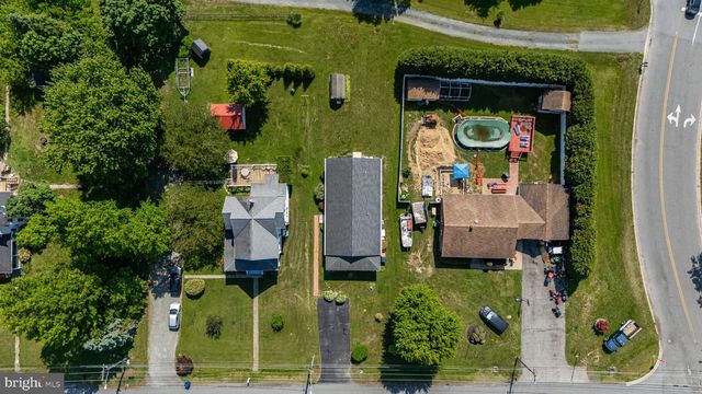 1218 AIKEN AVENUE EXT, Perryville, MD 21903