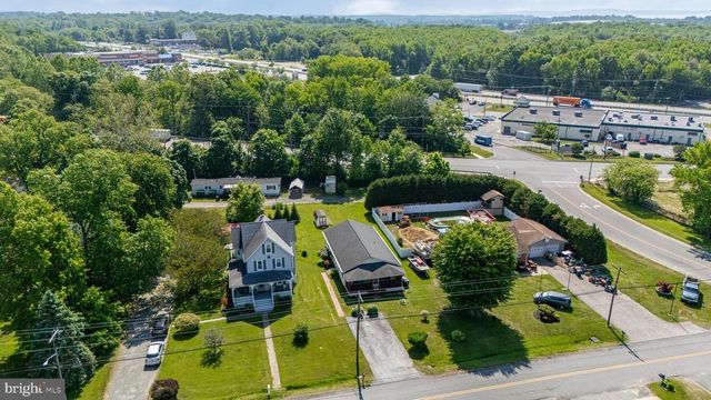 1218 AIKEN AVENUE EXT, Perryville, MD 21903