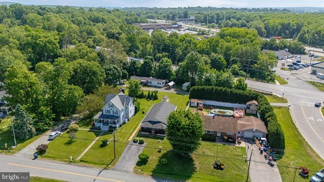 1218 AIKEN AVENUE EXT, Perryville, MD 21903