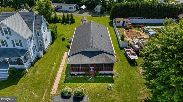 1218 AIKEN AVENUE EXT, Perryville, MD 21903