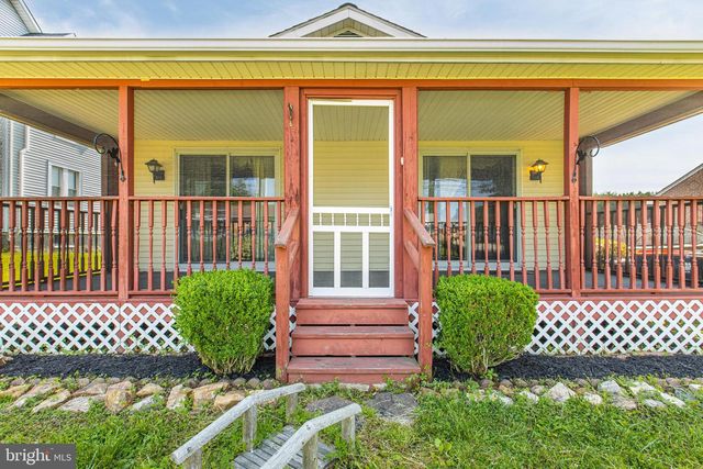 1218 AIKEN AVENUE EXT, Perryville, MD 21903
