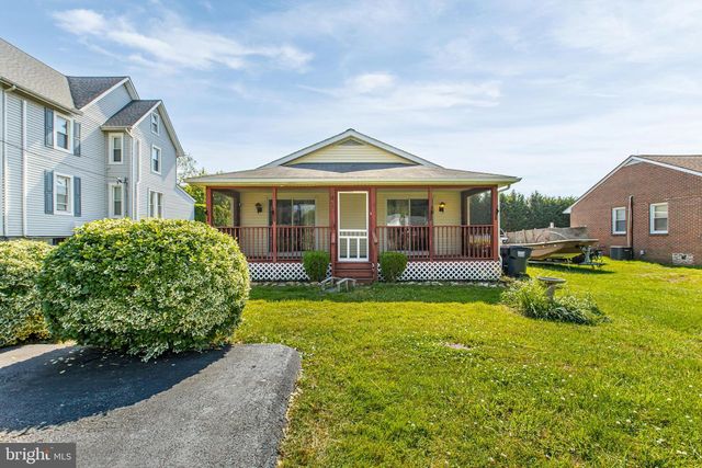 1218 AIKEN AVENUE EXT, Perryville, MD 21903