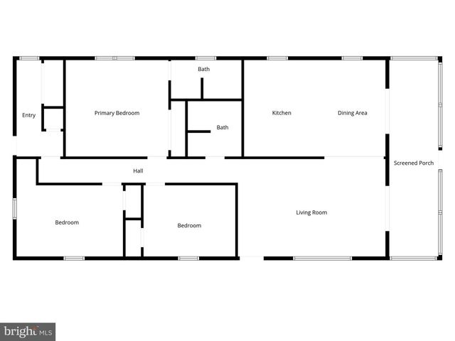 1218 AIKEN AVENUE EXT, Perryville, MD 21903