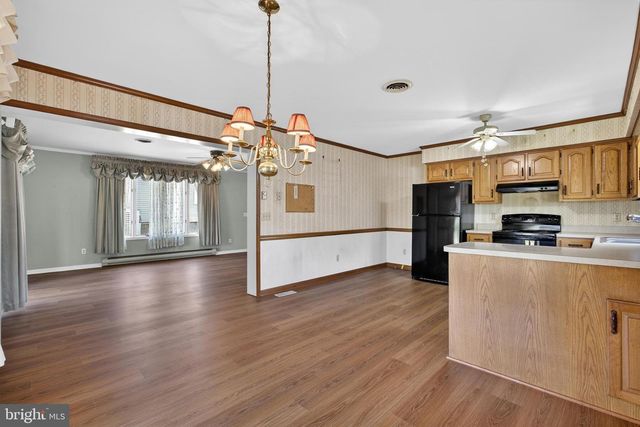 1218 AIKEN AVENUE EXT, Perryville, MD 21903