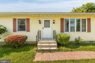 1218 AIKEN AVENUE EXT, Perryville, MD 21903