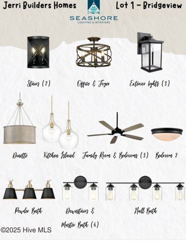 201 Coastline Circle, Swansboro, NC 28584