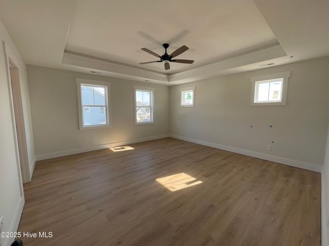 201 Coastline Circle, Swansboro, NC 28584