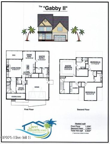 201 Coastline Circle, Swansboro, NC 28584