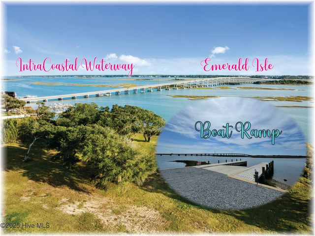 201 Coastline Circle, Swansboro, NC 28584