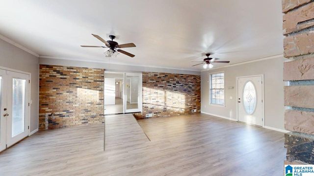 903 AVENUE B SE, Cullman, AL 35055