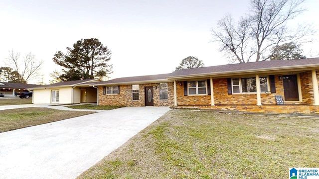 903 AVENUE B SE, Cullman, AL 35055
