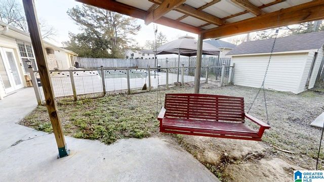 903 AVENUE B SE, Cullman, AL 35055