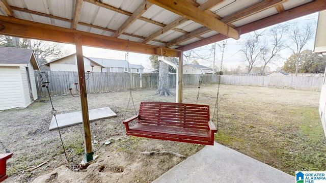 903 AVENUE B SE, Cullman, AL 35055