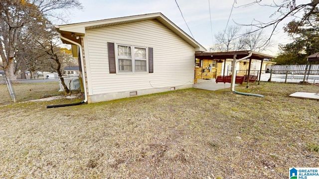 903 AVENUE B SE, Cullman, AL 35055