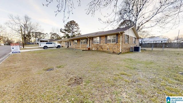 903 AVENUE B SE, Cullman, AL 35055