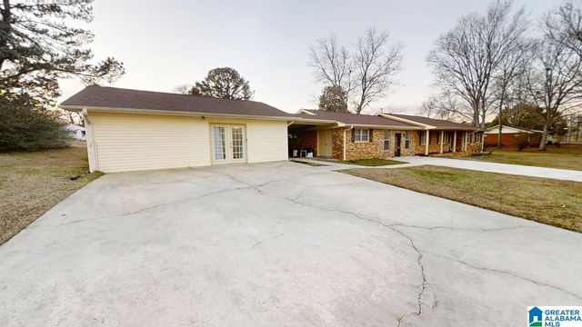 903 AVENUE B SE, Cullman, AL 35055