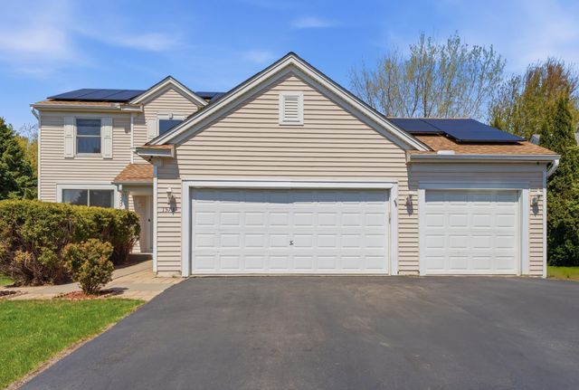 1573 Johnny Cake Alcove, Eagan, MN 55122