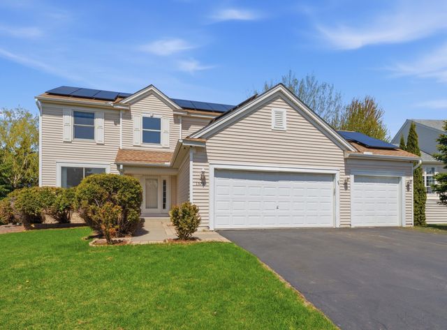1573 Johnny Cake Alcove, Eagan, MN 55122