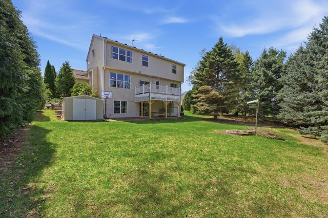 1573 Johnny Cake Alcove, Eagan, MN 55122