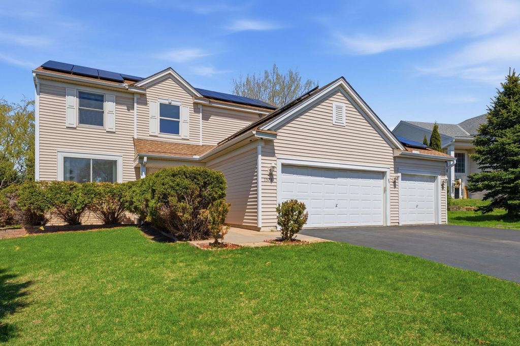 1573 Johnny Cake Alcove, Eagan, MN 55122