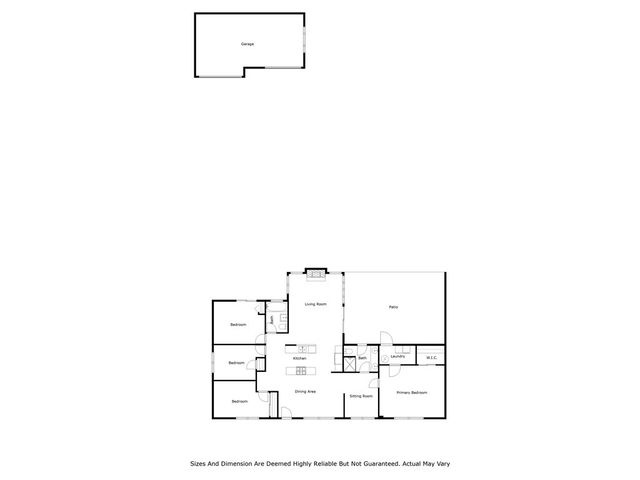 5518 W 117th Street, Hawthorne, CA 90304